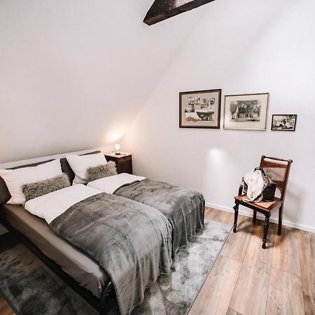 Ferienwohnung Sonnenschein Ленгерих Екстериор снимка