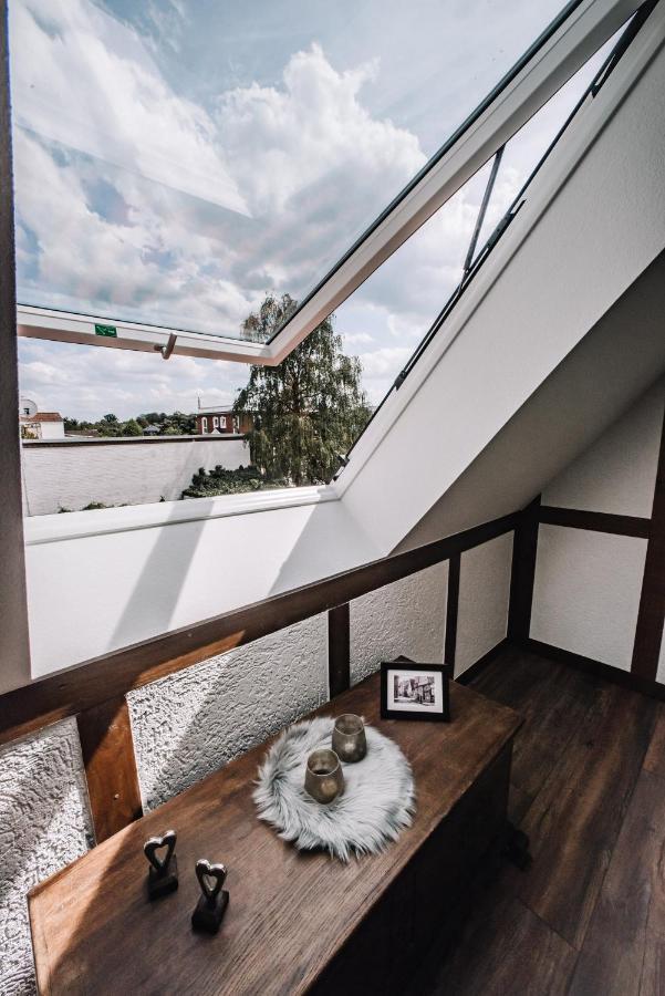 Ferienwohnung Sonnenschein Ленгерих Екстериор снимка